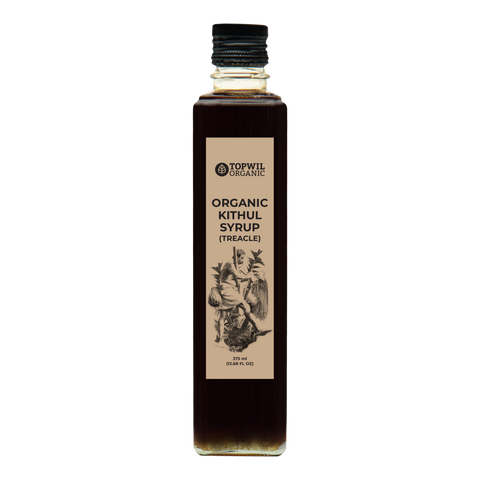 Kithul Syrup - 375ml