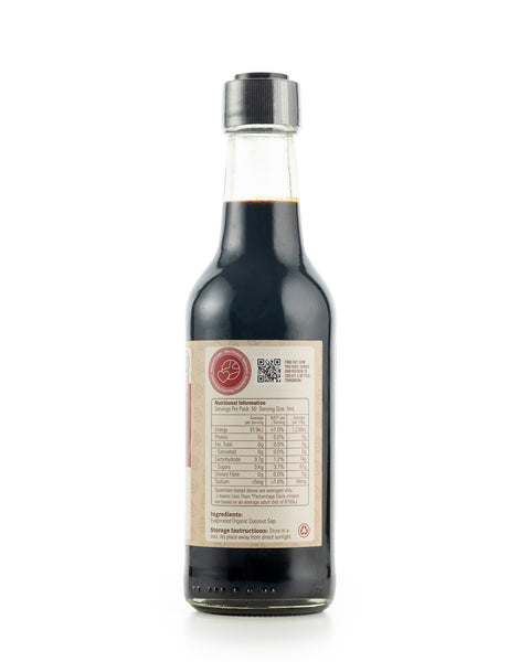 Organic Coconut Syrup - 250ml