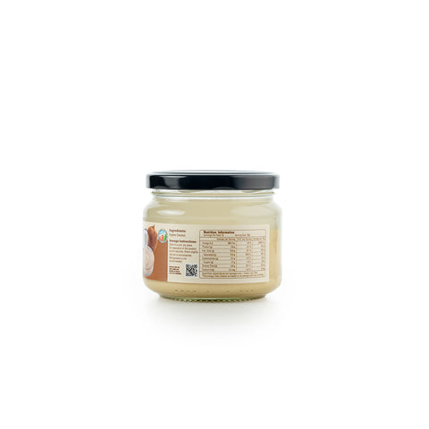 Organic Toasted Coconut Butter- 300g