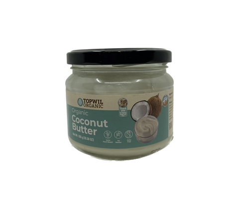 Organic Coconut Butter- 300g