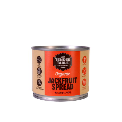 Organic Jackfruit Spread - 200g