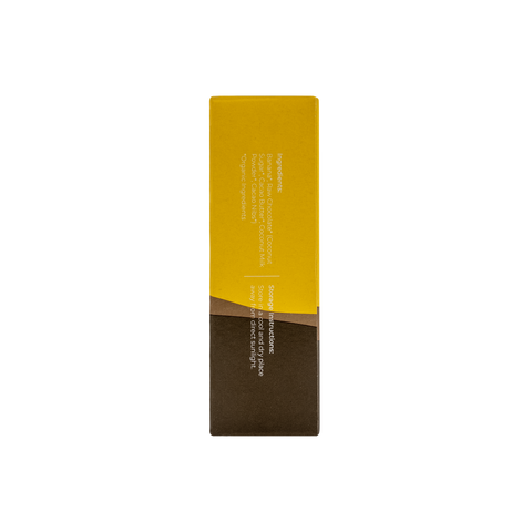 Organic Raw Chocolate Banana - 80g