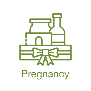 Women's day offer -Pregnancy hampers