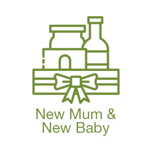 Women's Day offer- New Mum /New Baby hampers
