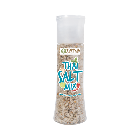 Thai Salt Mix - 250g