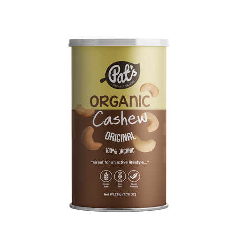 Organic Cashew - Original
