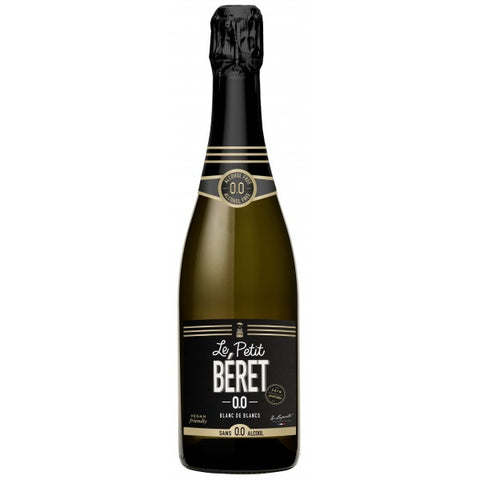 Blanc De Blancs SPARKLING  - 740ml ( Non Alcoholic)