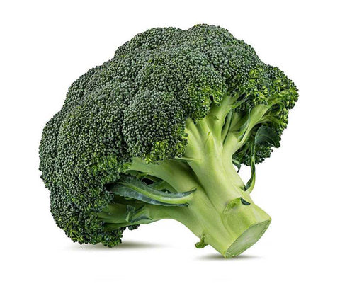 Broccoli Organic -500g