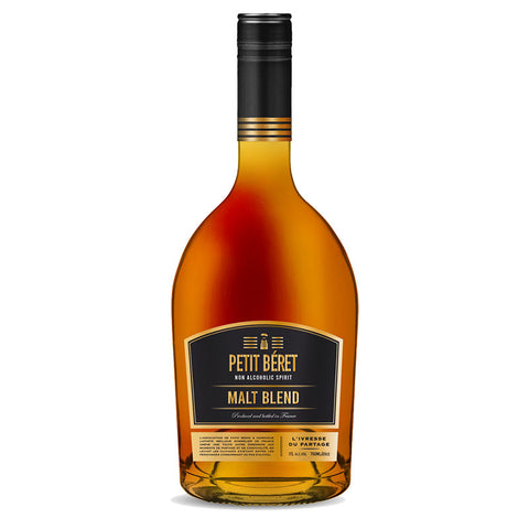 Malt Blend SPIRITS - 740ml (Non-Alcoholic)