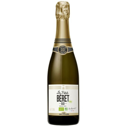 Muscat Doux SPARKLING - 740ml (Non-Alcoholic)