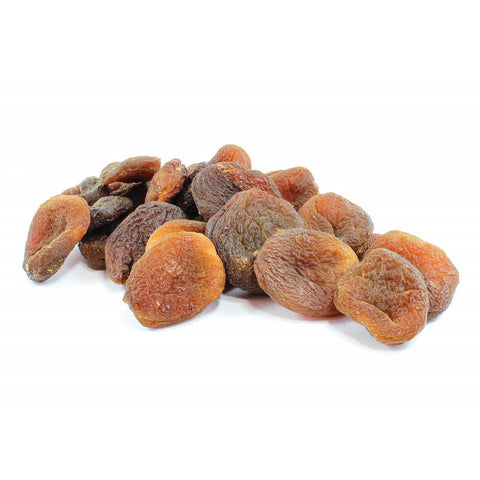 Organic Dried Apricots - 100g