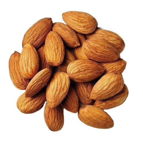 Organic Raw Almond Nuts -100g