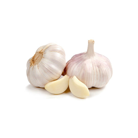 Garlic Italian Organic - 100g