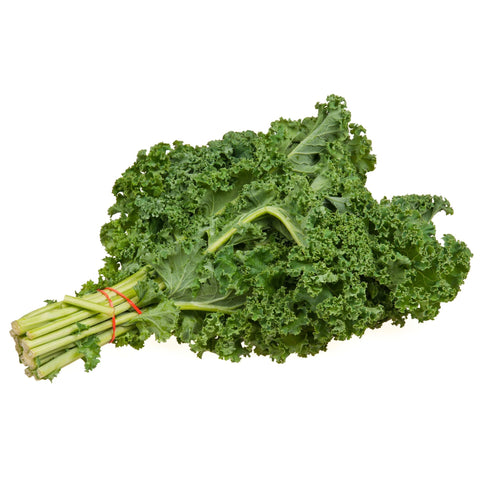 Kale Green Organic - Bunch