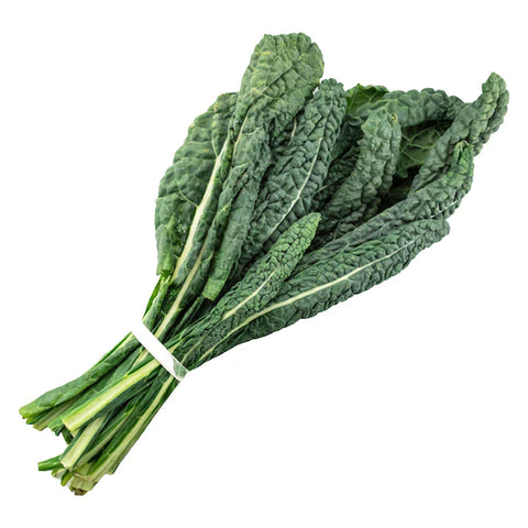 Kale Black Organic - Bunch