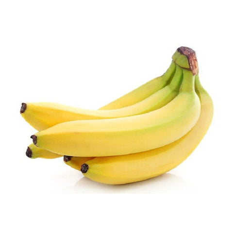 Banana Cavendish Organic - 500g