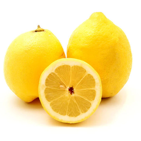 Lemons Organic - 100g
