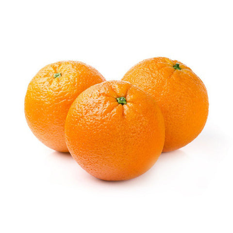 Orange Valencia Organic -500g