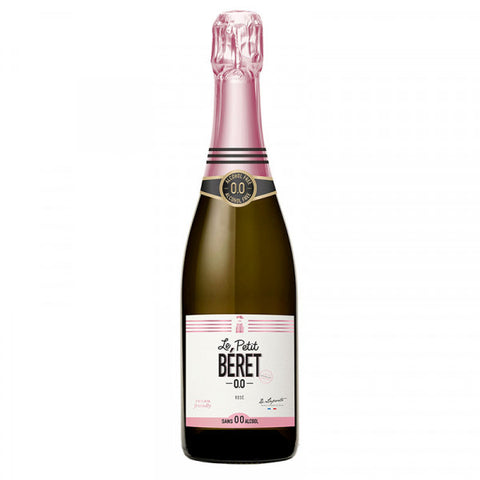 Rose SPARKLING - 740ml ( Non-Alcoholic)