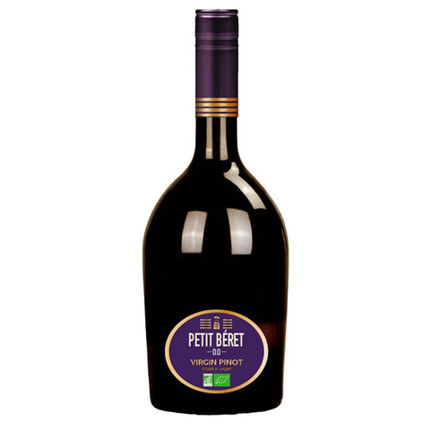 Virgin Pinot WINE - 740ml (Non-Alcoholic)