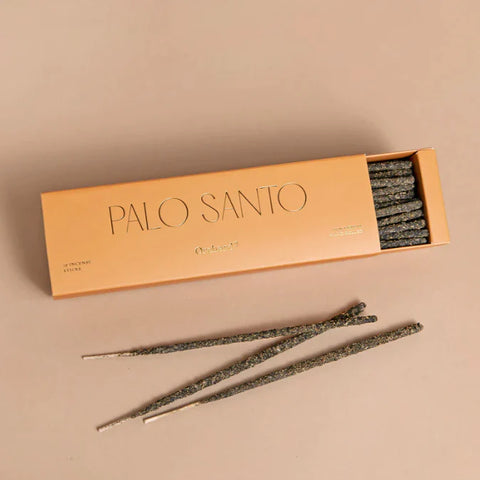 Palo Santo -  Incense
