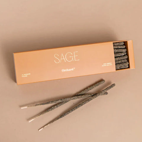 Sage - Incense