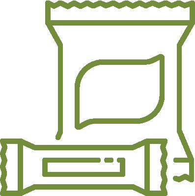 Snacks – livelife store Australia