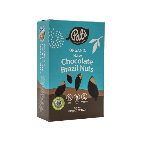 Brazil best sale nuts australia