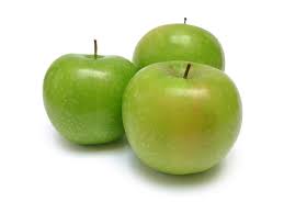 Organic Apple Granny Smith- 1kg