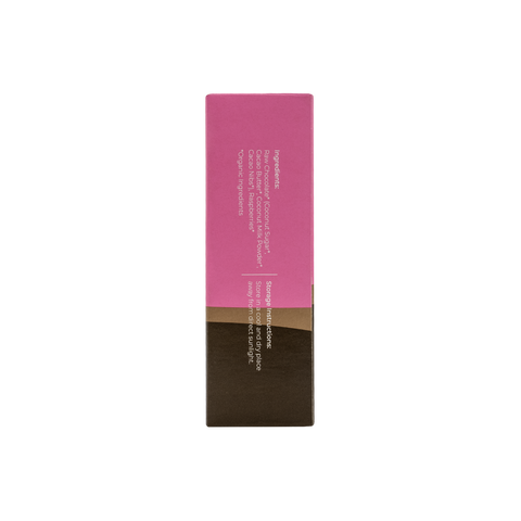 Organic Raw Chocolate Raspberries - 80g