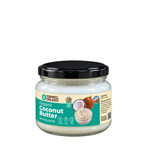 Organic Coconut Butter - 300g