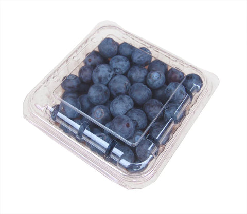 Blueberries Organic 120g Punnet