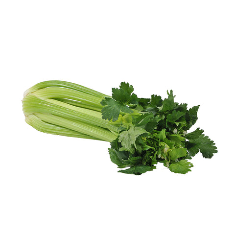 Celery Organic -Bunch